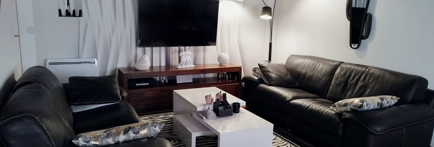 Maison 5 Pièces 120 m² à vendre à Moisenay (77950)