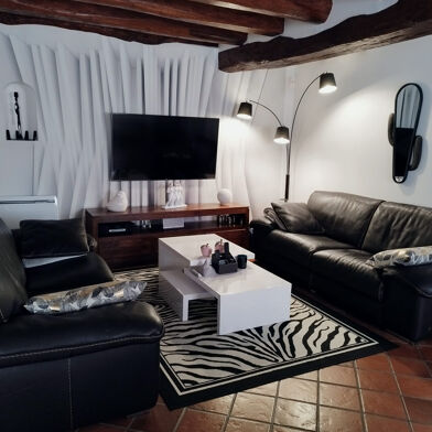 Maison 5 pièces 309000 €