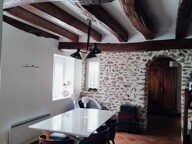 SUPERBE LONGERE REFAITE A NEUVE - COUP DE C?UR GARANTIE — photo 2