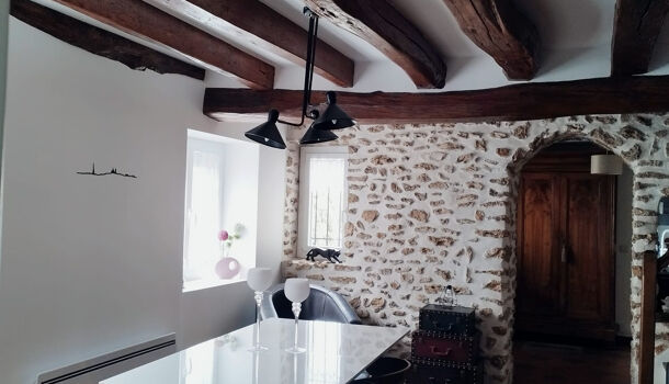 Villa / Maison 5 pièces  à vendre Moisenay 77950