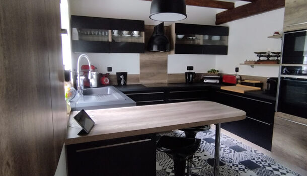 Villa / Maison 5 pièces  à vendre Moisenay 77950