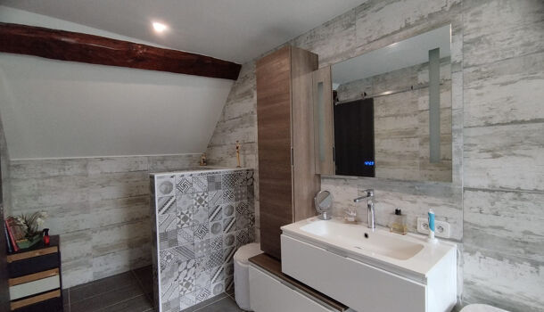 Villa / Maison 5 pièces  à vendre Moisenay 77950