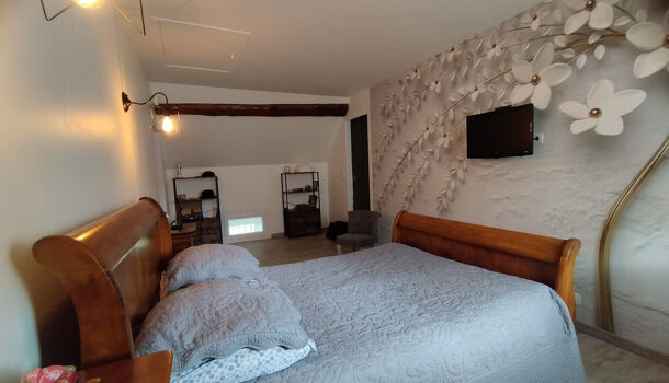 Villa / Maison 5 pièces  à vendre Moisenay 77950