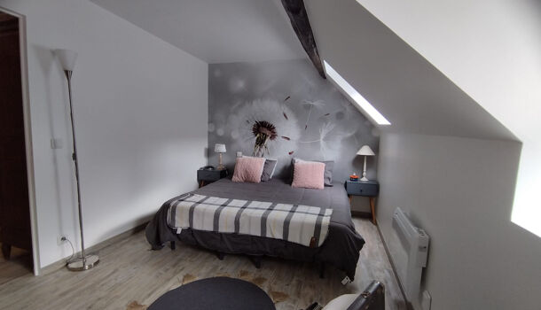 Villa / Maison 5 pièces  à vendre Moisenay 77950