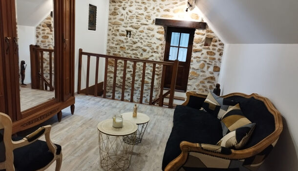 Villa / Maison 5 pièces  à vendre Moisenay 77950