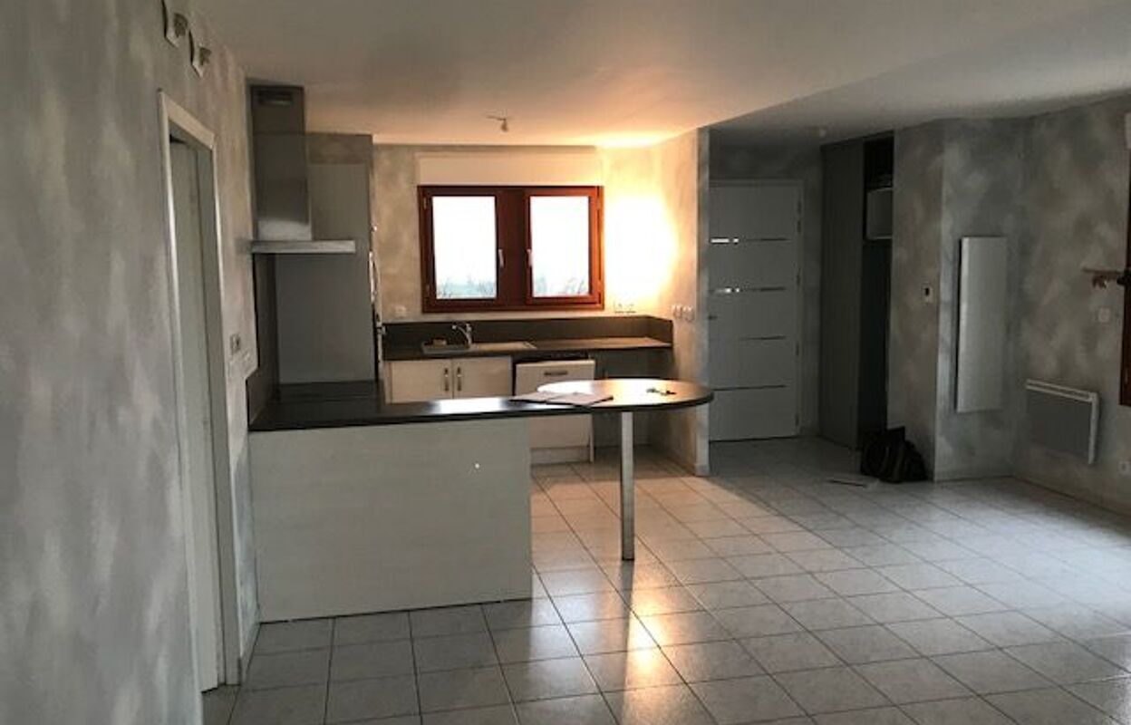 appartement 3 pièces 79 m2 à louer à Saint-Martin-de-Crau (13310)