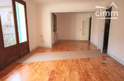 appartement 4 pièces 82 m2 à louer à Villard-Bonnot (38190)