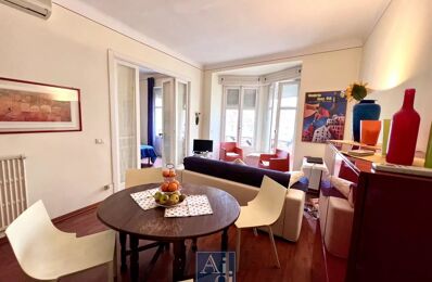 appartement 3 pièces 70 m2 à Cannes (06400)