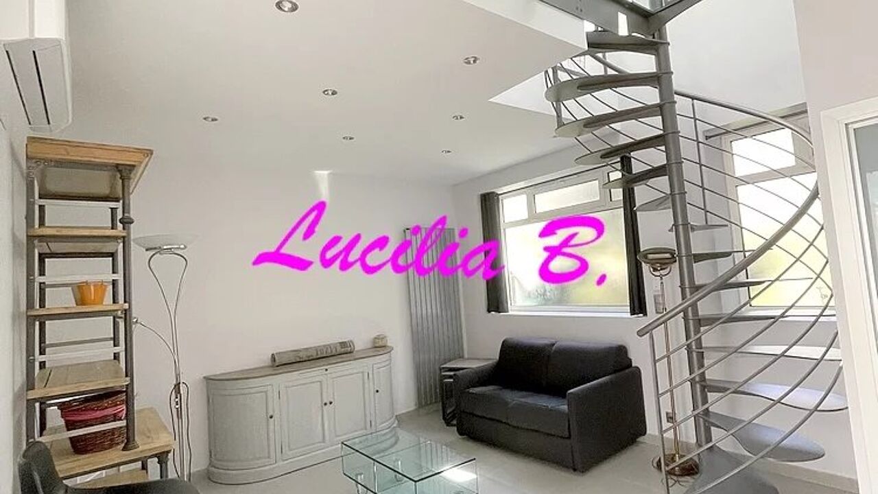 maison 2 pièces 34 m2 à louer à Tours (37000)