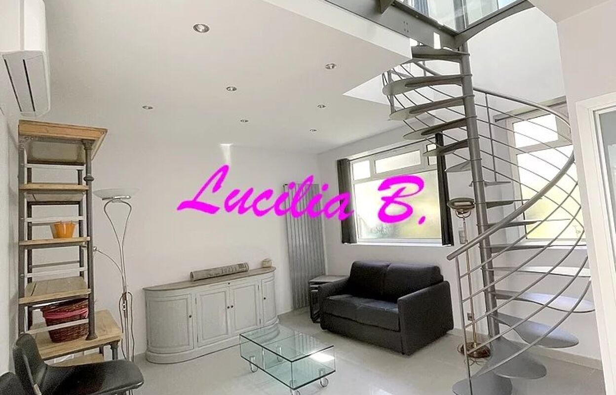 maison 2 pièces 34 m2 à louer à Tours (37000)