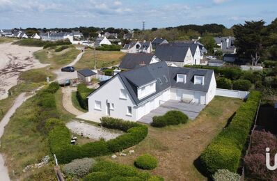 vente maison 1 950 000 € à proximité de Crac'H (56950)