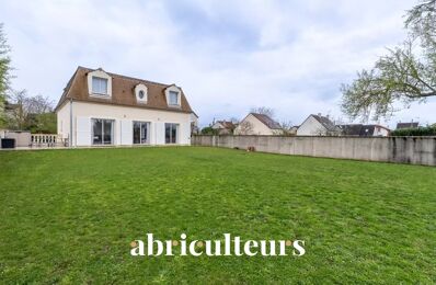 vente maison 559 000 € à proximité de Boissy-Sans-Avoir (78490)