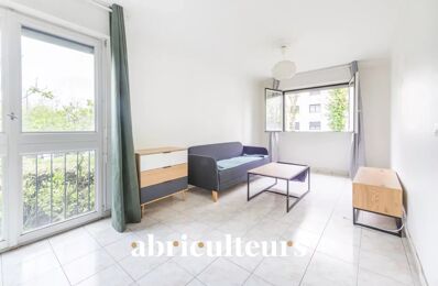 vente appartement 105 000 € à proximité de Sainte-Geneviève-des-Bois (91700)