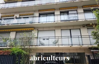 appartement 1 pièces 10 m2 à vendre à Neuilly-sur-Seine (92200)