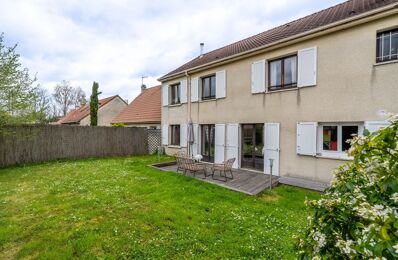 vente maison 498 000 € à proximité de Sannois (95110)