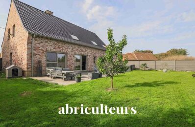 vente maison 515 000 € à proximité de Beuvry-la-Forêt (59310)