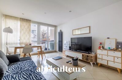 vente appartement 162 000 € à proximité de Clichy-sous-Bois (93390)