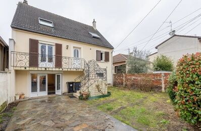 vente maison 460 000 € à proximité de Clichy (92110)