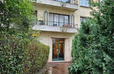 vente appartement 125 000 € à proximité de Sèvres (92310)