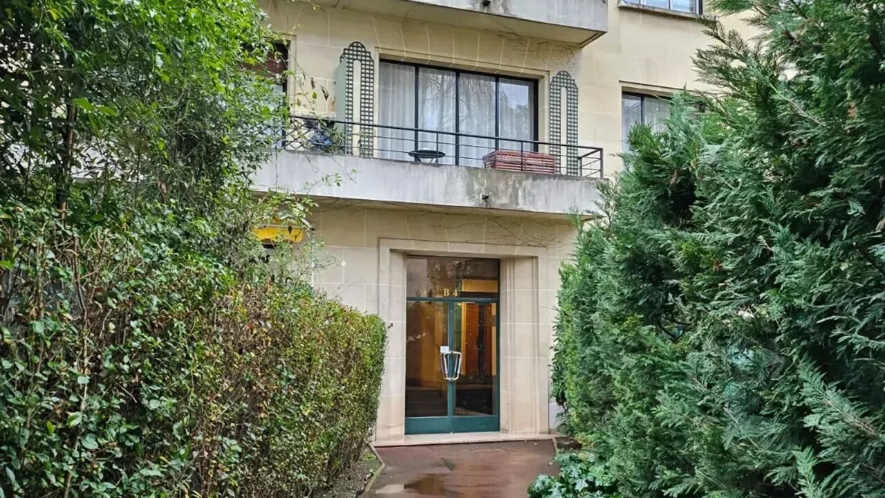 appartement 1 pièces 11 m2 à vendre à Neuilly-sur-Seine (92200)