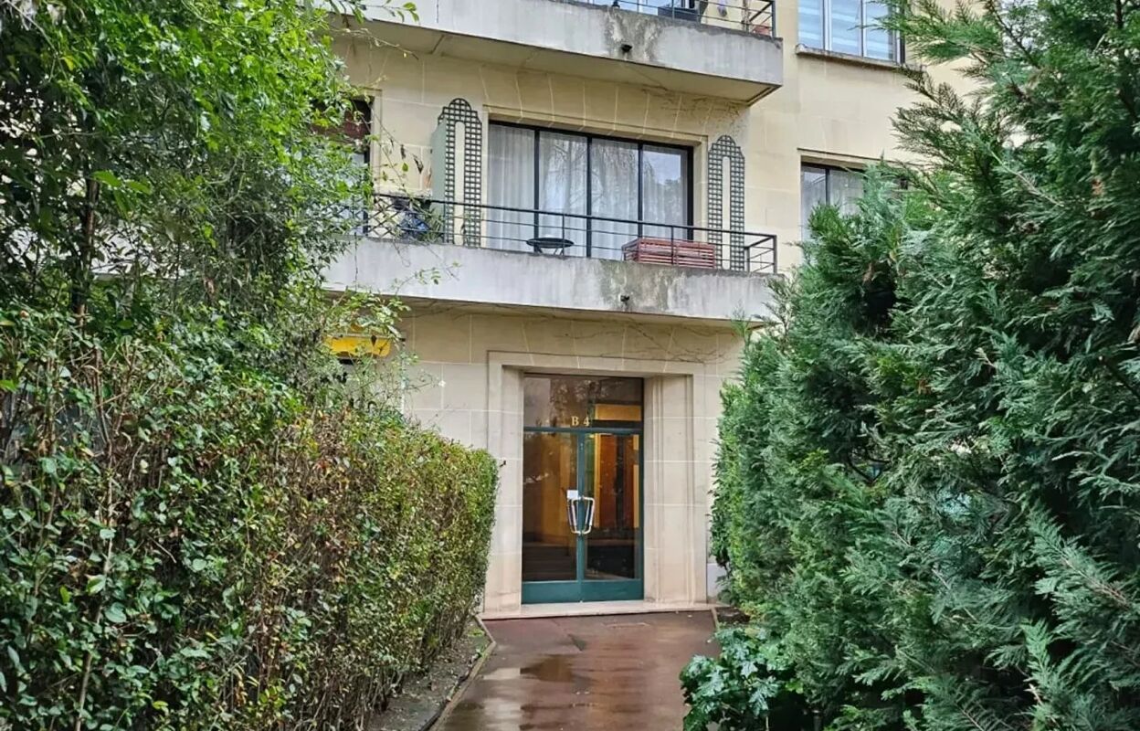 appartement 1 pièces 11 m2 à vendre à Neuilly-sur-Seine (92200)