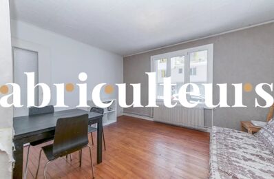 vente appartement 97 000 € à proximité de Champ-sur-Drac (38560)