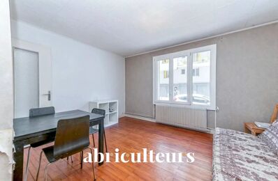 vente appartement 83 000 € à proximité de Autrans (38880)