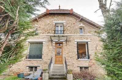 vente appartement 599 000 € à proximité de Croissy-sur-Seine (78290)