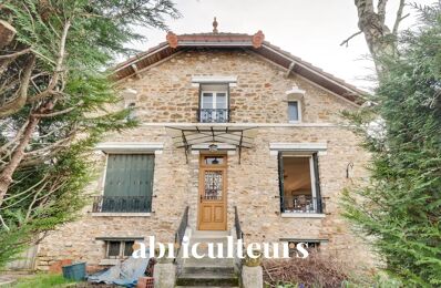 vente maison 599 000 € à proximité de Saint-Martin-du-Tertre (95270)