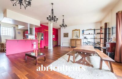 vente appartement 399 000 € à proximité de Voisins-le-Bretonneux (78960)