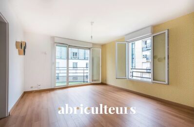 appartement 3 pièces 72 m2 à vendre à Puteaux (92800)