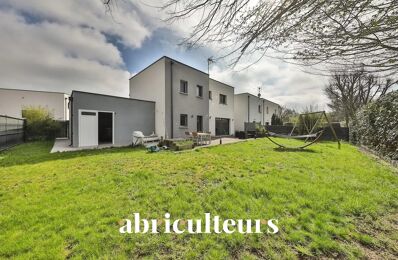 vente maison 530 000 € à proximité de Agnetz (60600)