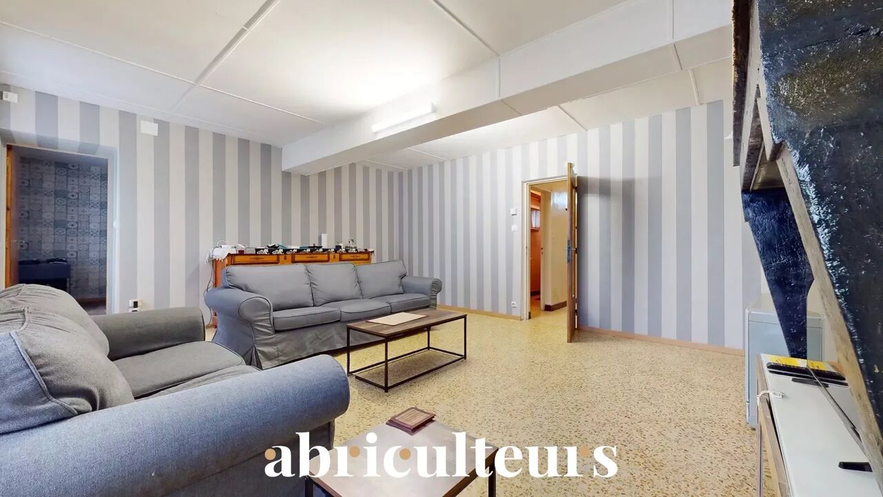 maison 8 pièces 125 m2 à vendre à Saint-Amand-en-Puisaye (58310)