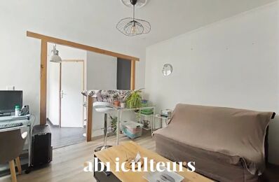 vente appartement 75 000 € à proximité de Vernou-la-Celle-sur-Seine (77670)