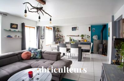 vente maison 111 250 € à proximité de Le Mesnil-Saint-Firmin (60120)
