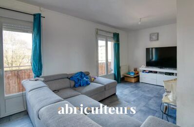 vente appartement 89 000 € à proximité de Baraqueville (12160)