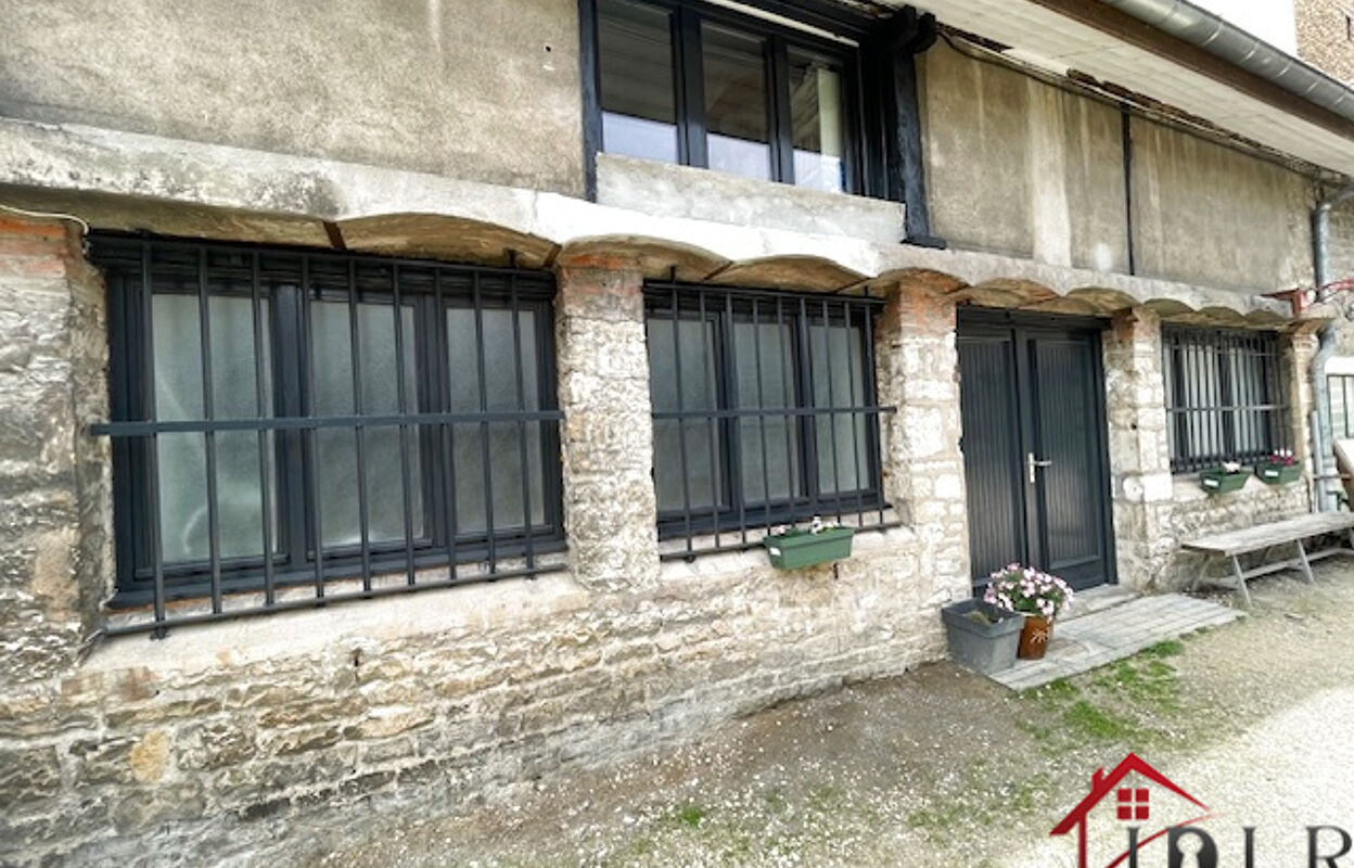 appartement 4 pièces 148 m2 à vendre à Dijon (21000)
