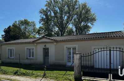 vente maison 170 000 € à proximité de Monclar (47380)