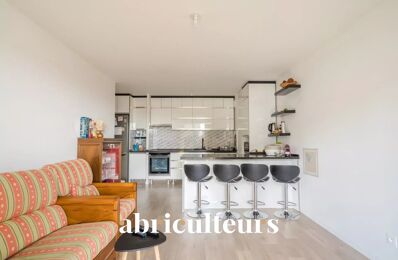 vente appartement 349 000 € à proximité de Ivry-sur-Seine (94200)