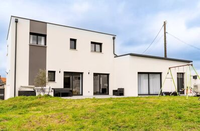 vente appartement 475 000 € à proximité de La Pommeraie-sur-Sevre (85700)
