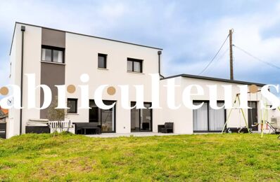 appartement 7 pièces 142 m2 à vendre à Cholet (49300)