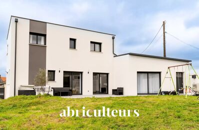 vente maison 475 000 € à proximité de La Séguinière (49280)