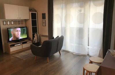 vente appartement 139 000 € à proximité de Chantilly (60500)