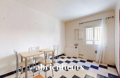 vente appartement 135 000 € à proximité de Mèze (34140)