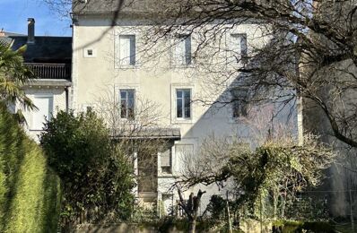 vente appartement 59 900 € à proximité de Orliac-de-Bar (19390)