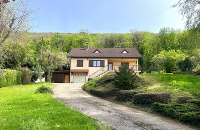 vente maison 344 000 € à proximité de Besançon (25000)