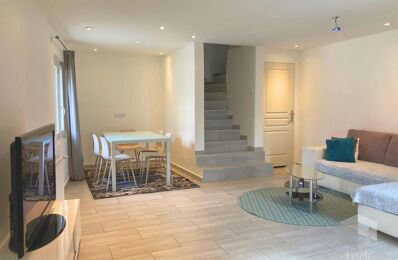 maison 3 pièces 92 m2 à vendre à Montélimar (26200)