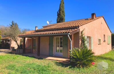 vente maison 319 000 € à proximité de Teyssières (26220)