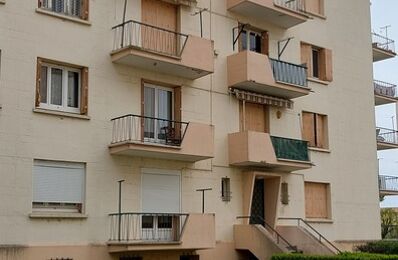 vente appartement 67 000 € à proximité de Ribaute-les-Tavernes (30720)