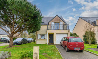 Maison 4 Pièces 84 m² à vendre à Brech (56400)